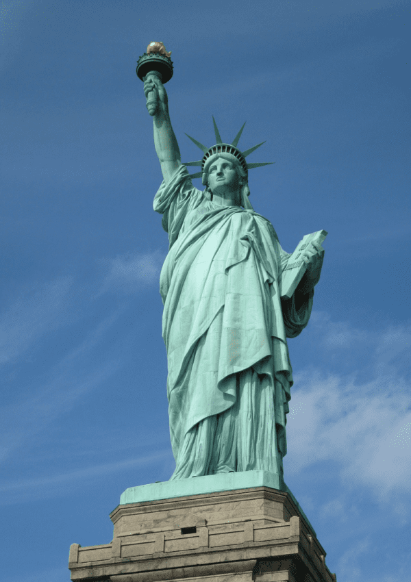 The reasons why New York City is so enchanting